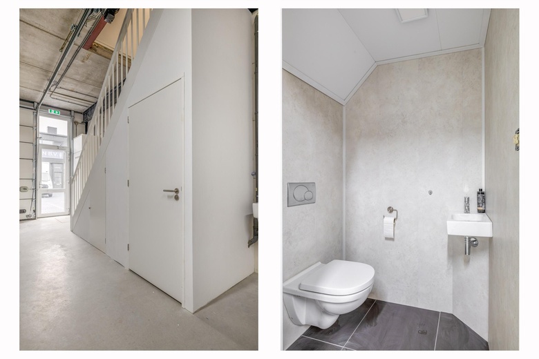 BedrijfsruimteaanDirk Verheulweg 2B5 0 ong<br/> inWaddinxveen