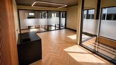 Kantoorruimte te huur Beverwijk - Steenkade 3
