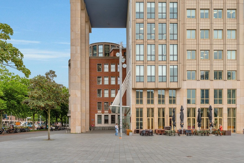 Kantoorruimte Rotterdam - Blaak 512 - Foto 9
