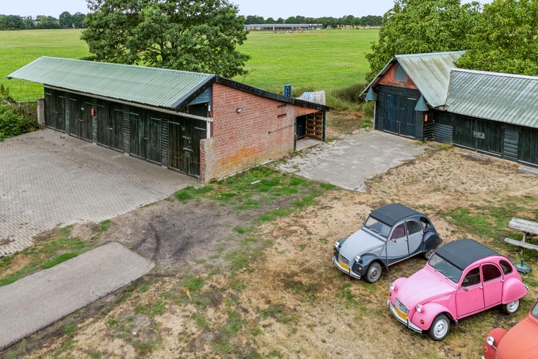 Bedrijfsruimte Aalten - Dinxperlosestraatweg 104 A - Foto 20