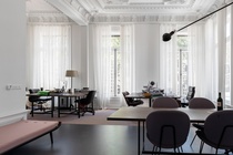 Bekijk foto 5 van eenheid 1 aan de Van Vollenhovenstraat 36 in Rotterdam