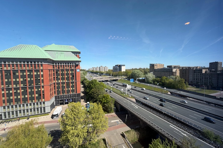 KantoorruimteaanKoningin Wilhelminaplein 1<br/> inAmsterdam