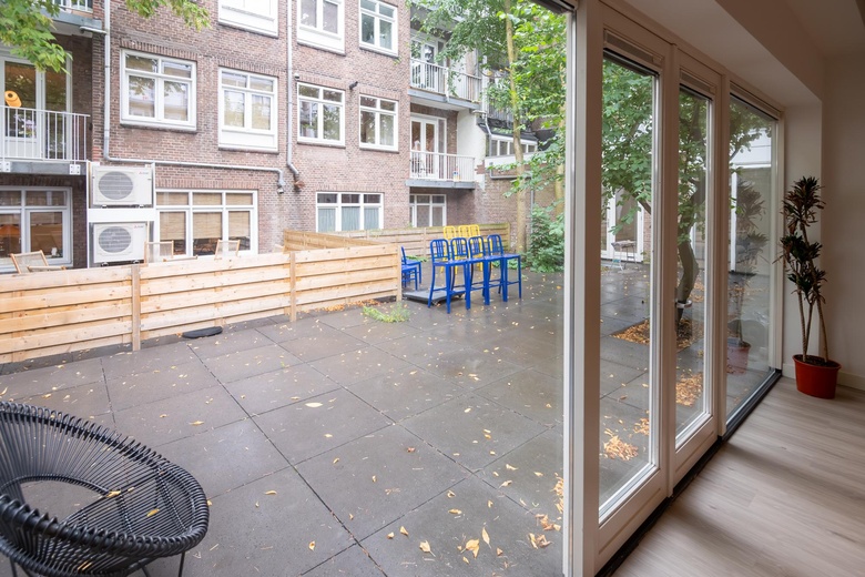 KantoorruimteaanAmstelveenseweg 298 - 306<br/> inAmsterdam