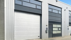 Bedrijfsruimte Industrieweg 20 13, Harderwijk | Bedrijfspand.com