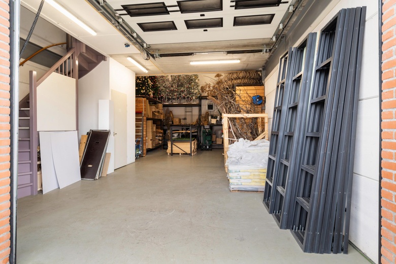 Bedrijfsruimte Den Dolder - Fornheselaan 286 - Foto 4