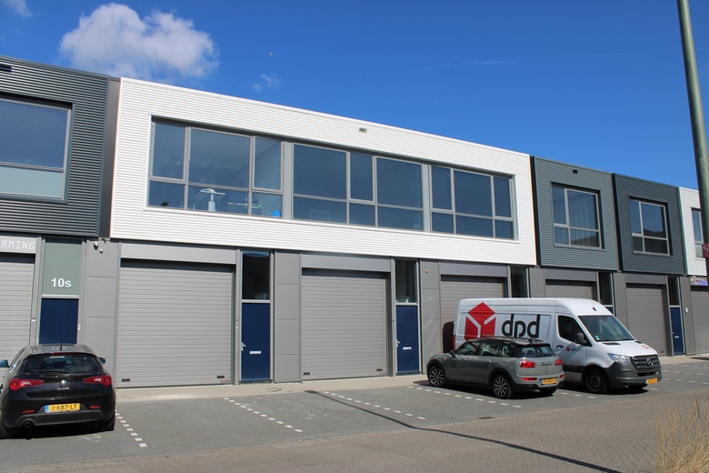 Bekijk foto 1 van Kreekweg 10 U