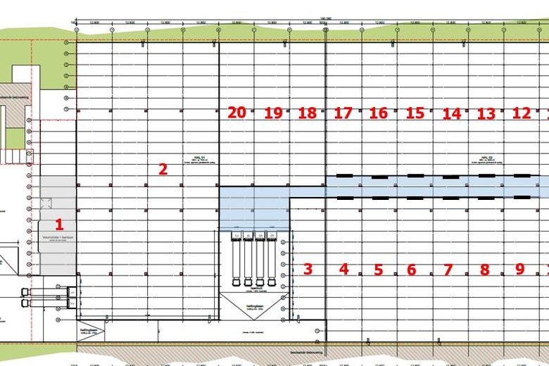 BedrijfsruimteaanMeerlandenweg 63<br/> inAmstelveen BedrijfsruimteaanMeerlandenweg 63<br/> inAmstelveen