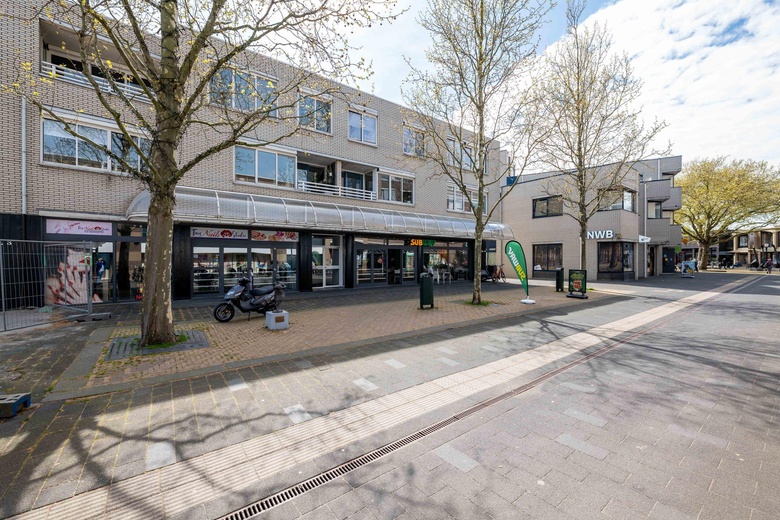 Winkelruimte Ridderkerk - Sint Jorisplein 3 - Foto 5