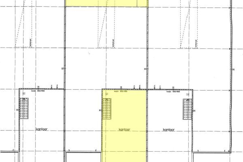 BedrijfsruimteaanBijdorp-West 79<br/> inBarendrecht