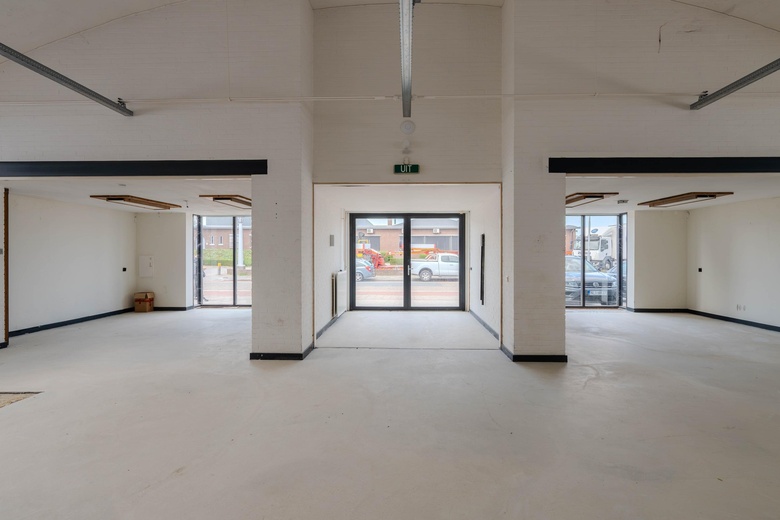 Bedrijfsruimte Venlo - Laurens Janszoon Costerstraat 36 - Foto 14