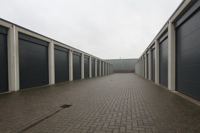 BedrijfsruimteaanLeidsevaartweg 11 GB63<br/> inHeemstede