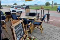 Bekijk foto 6 van eenheid 1 aan de Sasdijk 2 in Werkendam