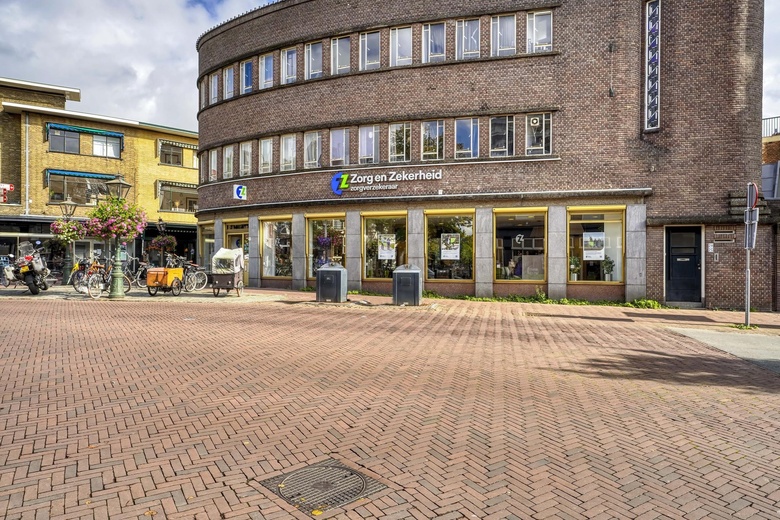 WinkelruimteaanKorevaarstraat 2<br/> inLeiden