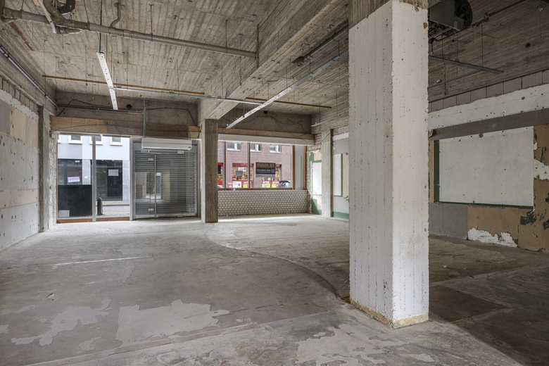 WinkelruimteaanHoofschestraat 16<br/> inGrave