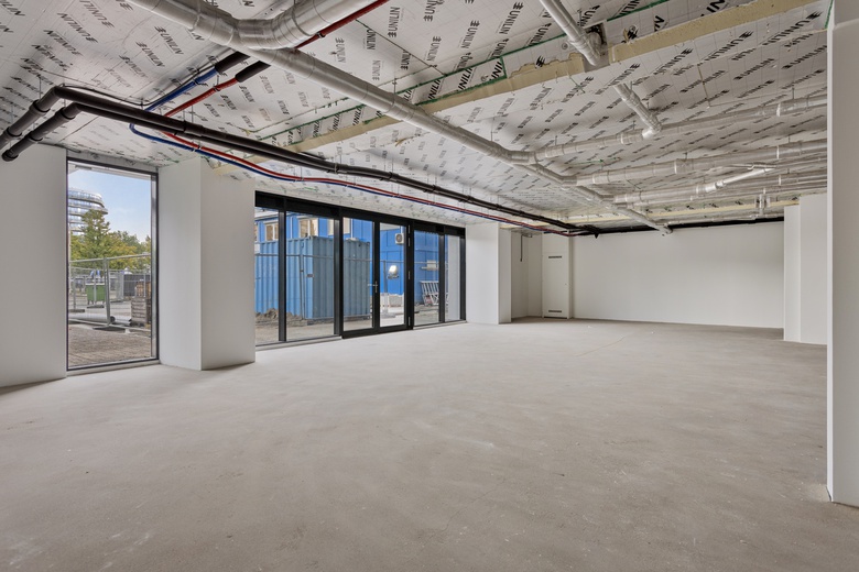 BedrijfsruimteaanEvert Haverkortplein 1<br/> inHaarlem