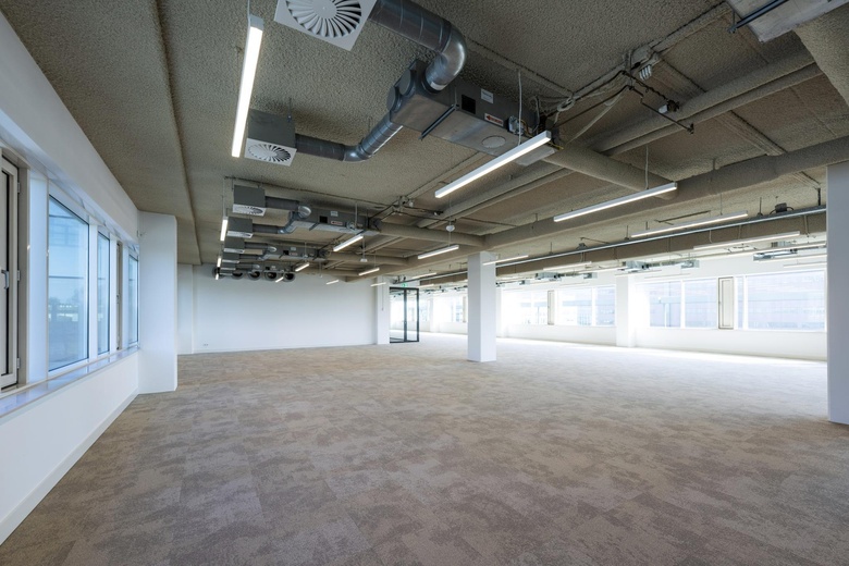 KantoorruimteaanThomas R. Malthusstraat 1<br/> inAmsterdam