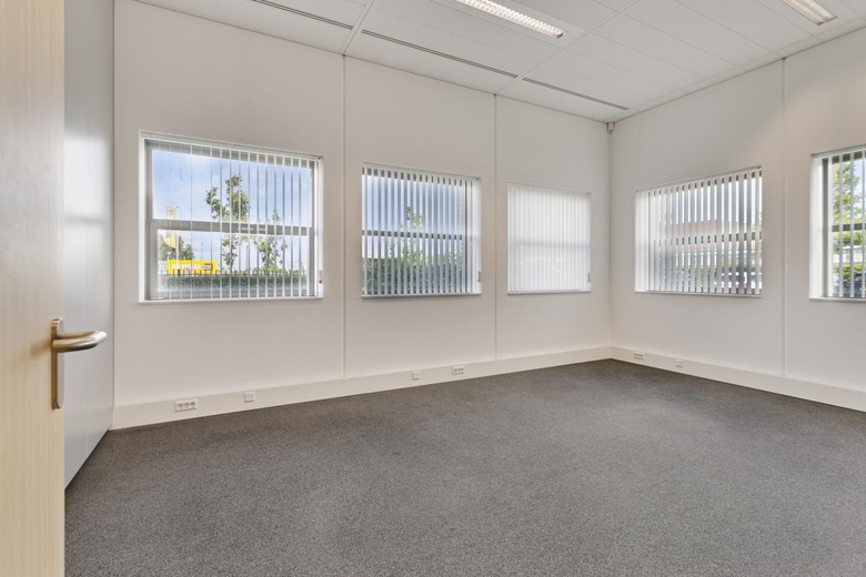 KantoorruimteaanStationspark 8<br/> inGoes