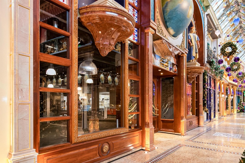 WinkelruimteaanPassage 18 - 20<br/> inRoosendaal