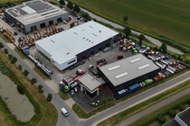 Bedrijfsruimte Heteren - Ressenerbroek 9 a - Foto 1