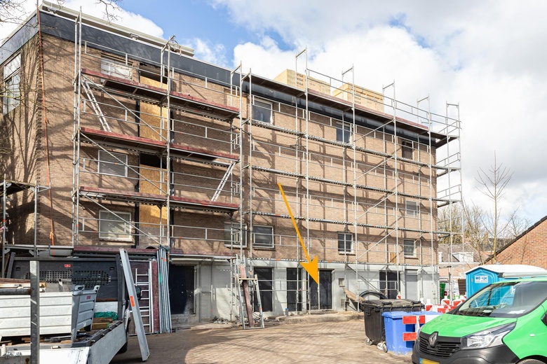 BedrijfsruimteaanRubensstraat 0 ong<br/> inSliedrecht BedrijfsruimteaanRubensstraat 0 ong<br/> inSliedrecht
