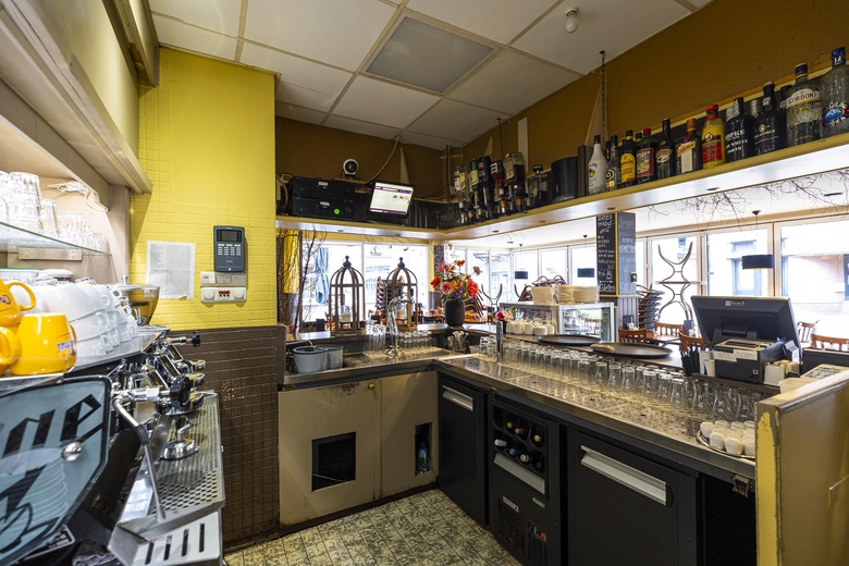 HorecaaanIn de Beeten 7<br/> inTegelen