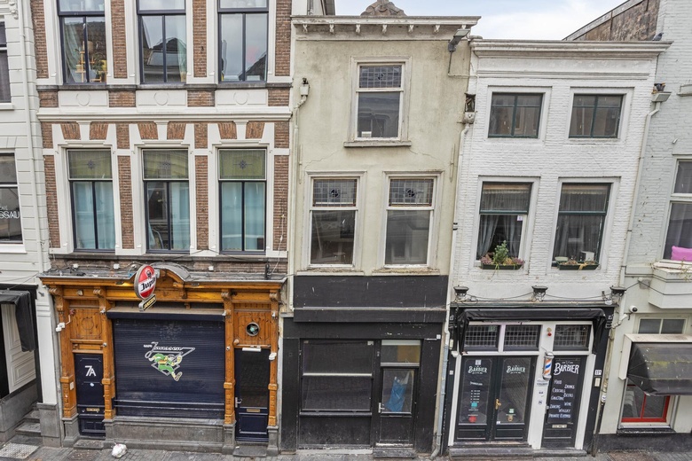 HorecaaanVismarktstraat 9<br/> inBreda