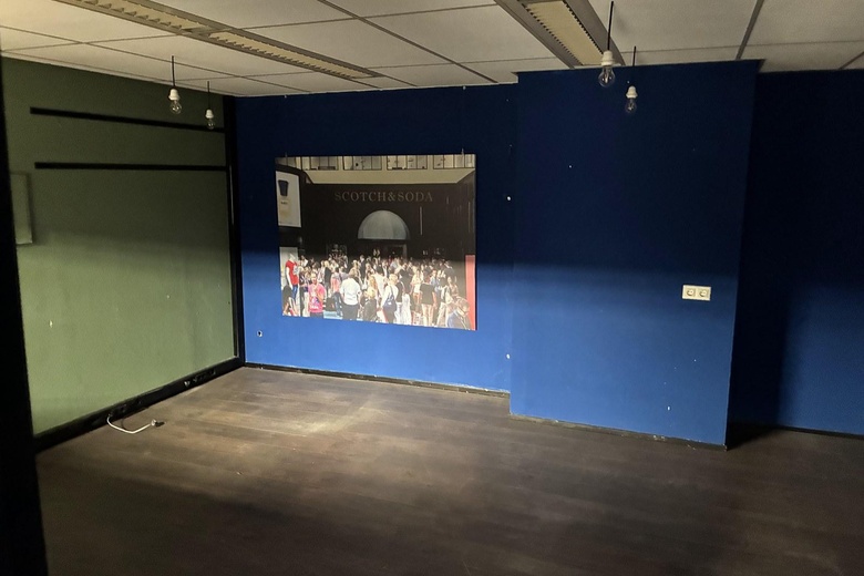 Bedrijfsruimte Hoofddorp - Starnmeerstraat 8 - Foto 23
