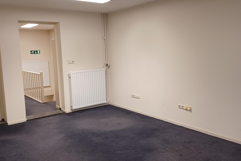 KantoorruimteaanSt. Antoniusplein 21 - 22<br/> inNederweert