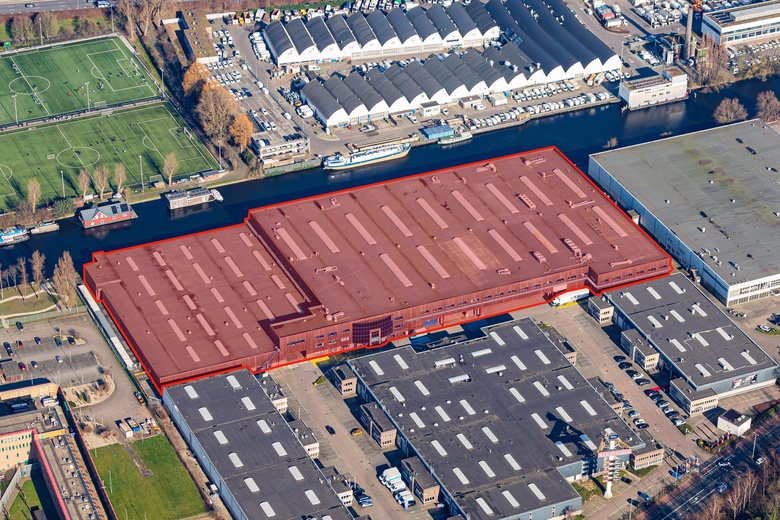 BedrijfsruimteaanAbraham van Stolkweg 74<br/> inRotterdam BedrijfsruimteaanAbraham van Stolkweg 74<br/> inRotterdam
