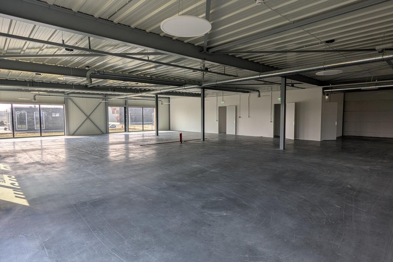 KantoorruimteaanEnergiestraat 1<br/> inHattem