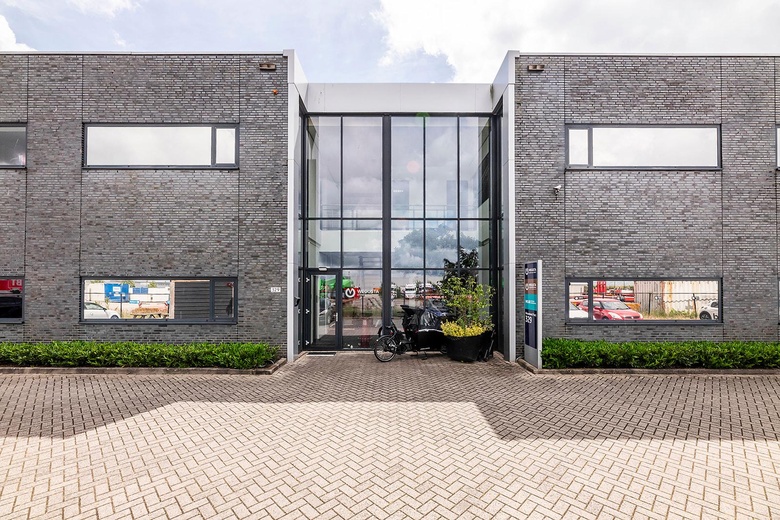 Bedrijfsruimte Alblasserdam - Nieuwland Parc 329 - Foto 5