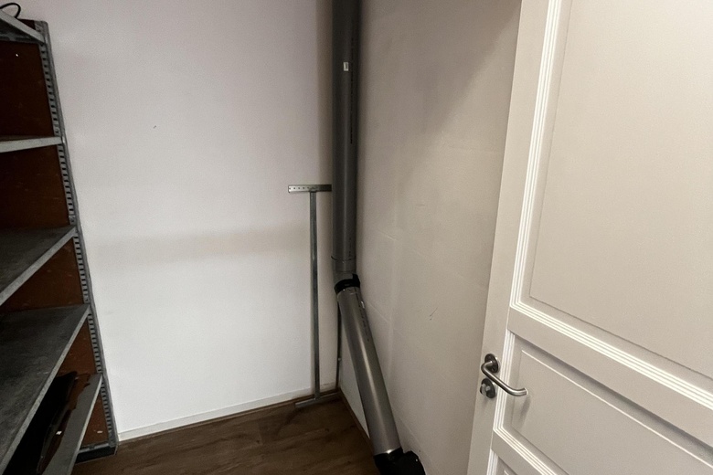 Bedrijfsruimte Almere - Remmingweg 25 H - Foto 17