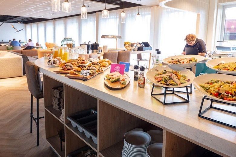 KantoorruimteaanMeander 901<br/> inArnhem