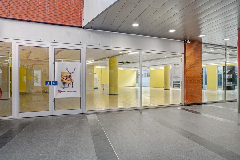 WinkelruimteaanWalstraatpassage 2<br/> inArnhem WinkelruimteaanWalstraatpassage 2<br/> inArnhem