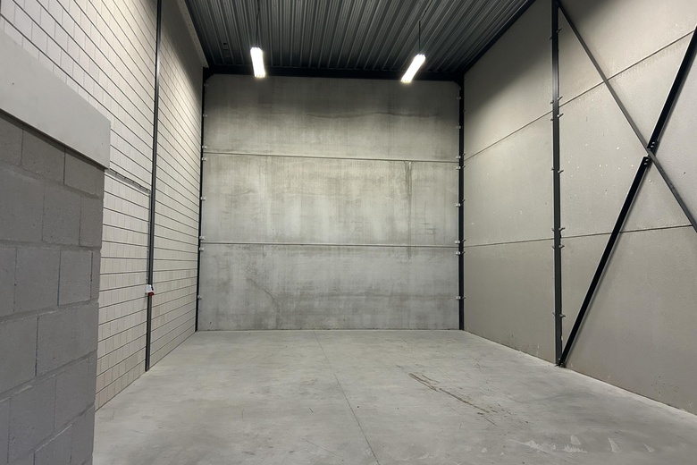 Bedrijfsruimte Deurne - Industrieweg 12 g - Foto 3
