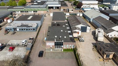 Bedrijfsruimte te huur Weert - Seelenstraat 10