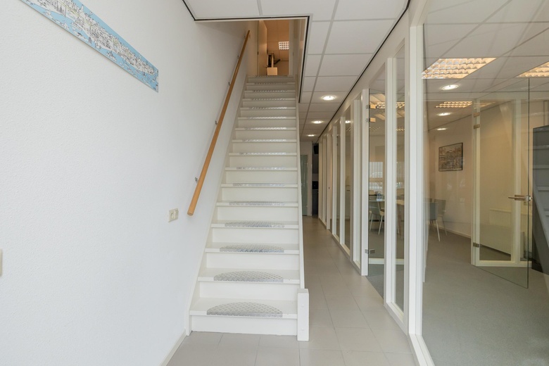 BedrijfsruimteaanDe Hooge Krocht 44<br/> inNoordwijk
