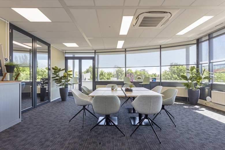 KantoorruimteaanPanovenweg 1<br/> inHelmond KantoorruimteaanPanovenweg 1<br/> inHelmond