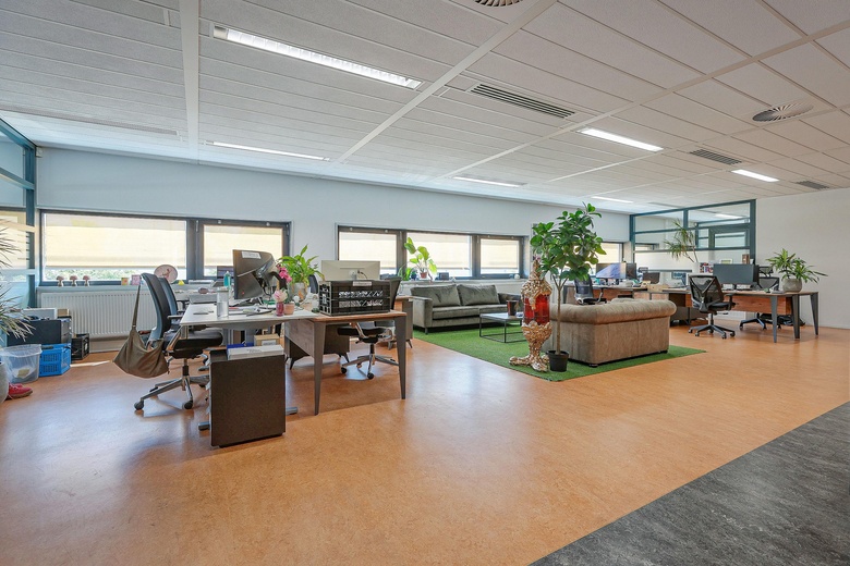 Bedrijfsruimte Zaandam - Pieter Ghijsenlaan 29 - Foto 21