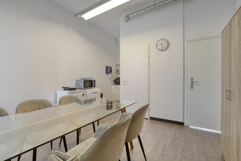 KantoorruimteaanKeurenplein 37<br/> inAmsterdam