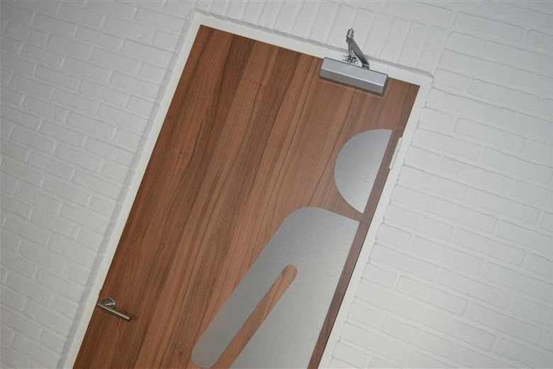 KantoorruimteaanGalvanistraat 9<br/> inEde