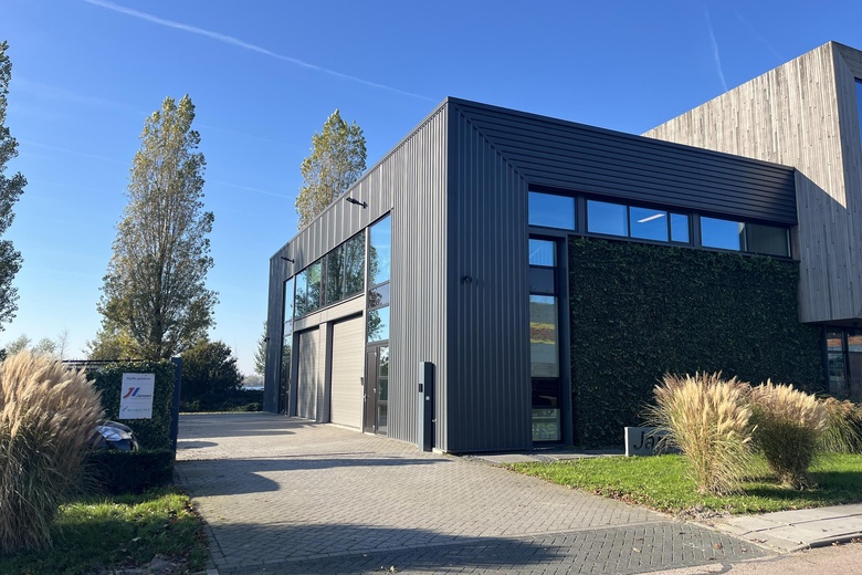 Kantoorruimte Utrecht - De Heldinnenlaan 204 - Foto 7