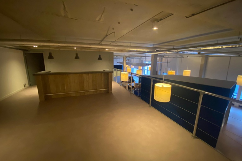 KantoorruimteaanLulofsstraat 55<br/> inDen Haag KantoorruimteaanLulofsstraat 55<br/> inDen Haag