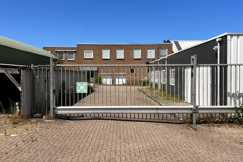 BedrijfsruimteaanBinnenhaven 28<br/> inEnschede BedrijfsruimteaanBinnenhaven 28<br/> inEnschede