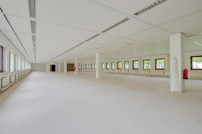 KantoorruimteaanDe Molen 48<br/> inHouten