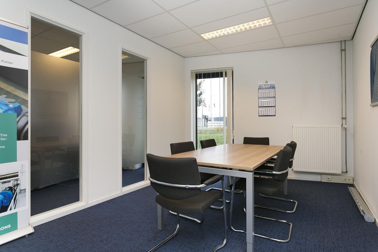KantoorruimteaanLogistiekweg 4<br/> inDoetinchem KantoorruimteaanLogistiekweg 4<br/> inDoetinchem