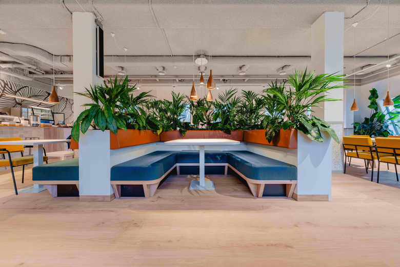 KantoorruimteaanJoop Geesinkweg 601<br/> inAmsterdam