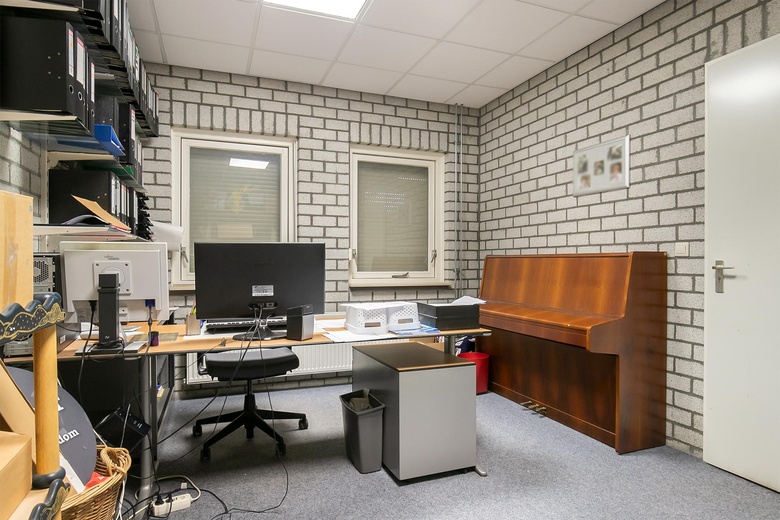 Winkelruimte Gemert - Nieuwstraat 43 - Foto 14