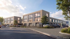Bedrijfsruimte te koop Almere - Transistorstraat 141