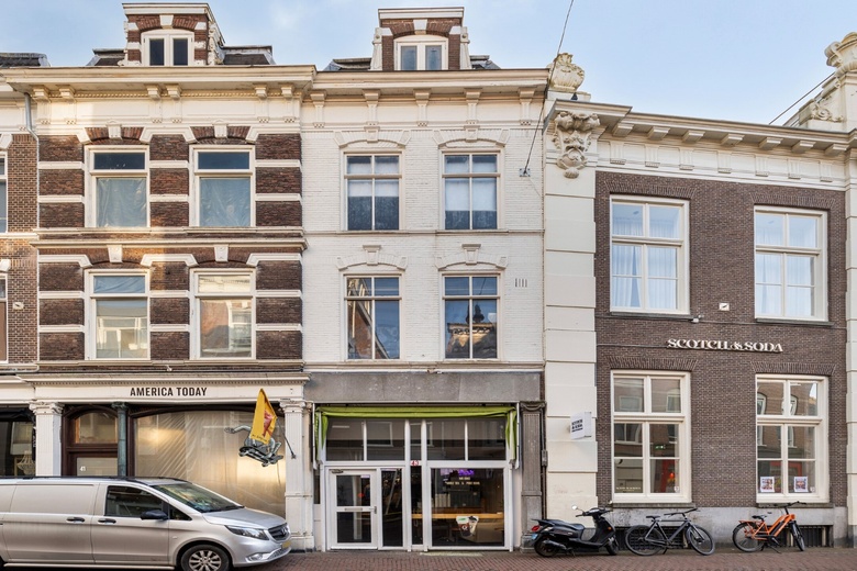 Horeca Haarlem - Kruisstraat 43 - Foto 2